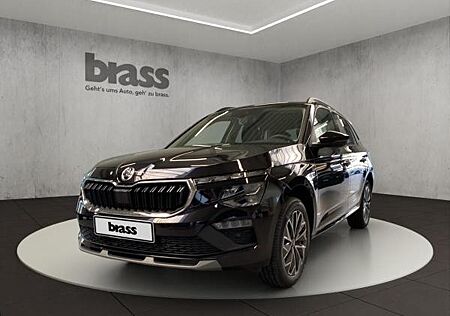 Skoda Kamiq Tour 1,5 TSI (150 PS) 7-Gang-DSG Anhängerkupplung / Navigation /❗️ sofort verfügbar❗️
