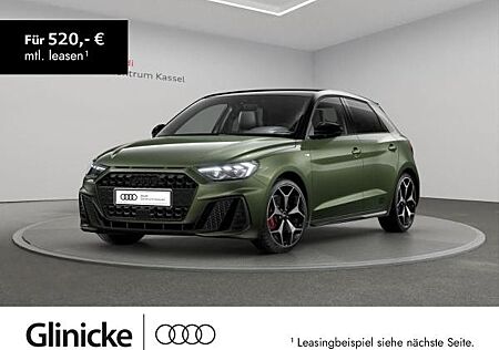 Audi A1 SB S line 40 TFSI LED Navi Sonos Kamera 18"