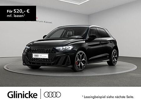 Audi A1 SB S line 40 TFSI LED Navi Sonos Kamera 18"