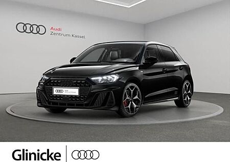 Audi A1 SB S line 40 TFSI LED Navi Sonos Kamera 18"