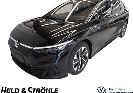 VW ID.7 Volkswagen Tourer Pro h AHK IQ-LED HUD 360°KAM
