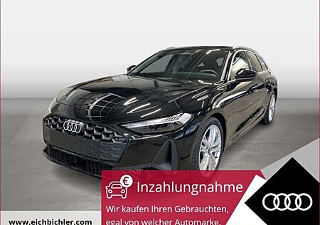 Audi A5 Avant TDI S tronic FLA ACC SpurH KAM