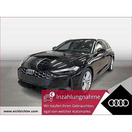 Audi A5 leasen