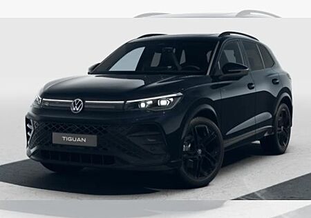 VW Tiguan Volkswagen R-Line 2.0 TDI 193 PS DSG *BLACK STYLE*AHK*MATRIX*PANO*STANDHZG*20ZOLL*71.190€