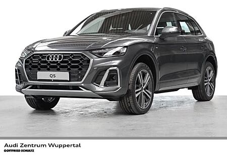 Audi Q5 S-Line 40 TDI Quattro - Nur für Sonderzielgruppen (Wuppertal)