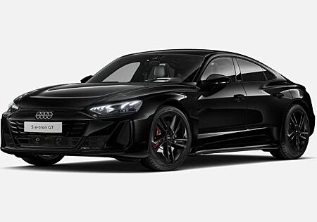 Audi e-tron GT S bis 23.05. Matrix*Pano*Bang&Olufsen*HUD-sofort verfügbar