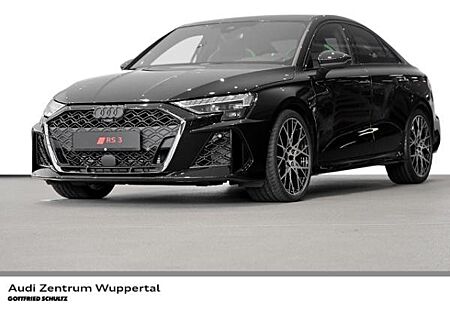Audi RS3 Limousine - Nur für Sonderzielgruppen (Wuppertal)