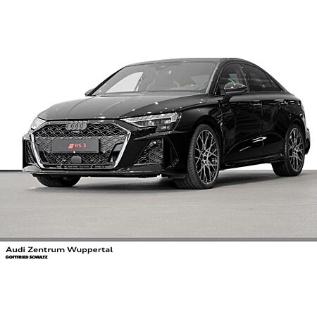Audi RS3 leasen