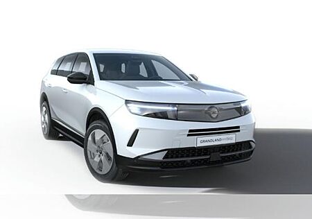 Opel Grandland 1.2 Edition *AKTION* KAMERA SHZ AGR EL. HECKKLAPPE