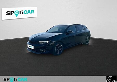 Opel Astra L Lim. 48 Volt Hybrid