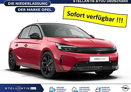 Opel Corsa AUTOMATIK SOFORT VERFÜGBAR