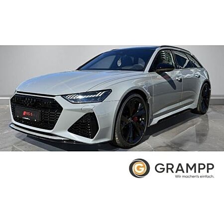 Audi RS6 leasen