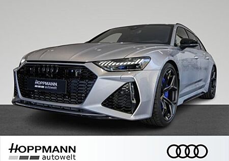 Audi RS6 RS 6 Avant performance 22"Zoll, Bang&Olufsen Sound