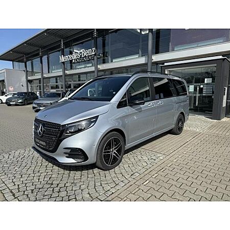 Mercedes-Benz V 300 leasen