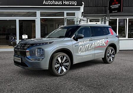 Mitsubishi Outlander PHEV 2.4L BASIS ❗BILD ZEIGT TOP MODELL❗