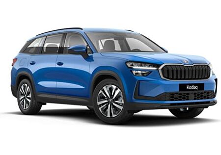 Skoda Kodiaq Selection 1,5 TSI m-HEV 110 kW #NURHIER #NURFÜRPRIVATKUNDEN #WECHSELWOCHEN