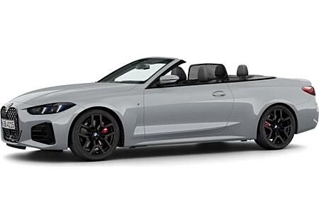 BMW 420 i Cabrio M Sport Pro🔥LAGERAKTION⚡️ *sofort verfügbar* Gewerbe