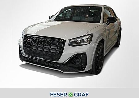 Audi SQ2 TFSI Matrix Navi Alu-19` Park-Assist KESSY