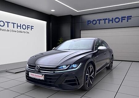 VW Arteon Volkswagen Shooting Brake R 2.0 FSI DSG Matrix AHK ACC Navi Kamera