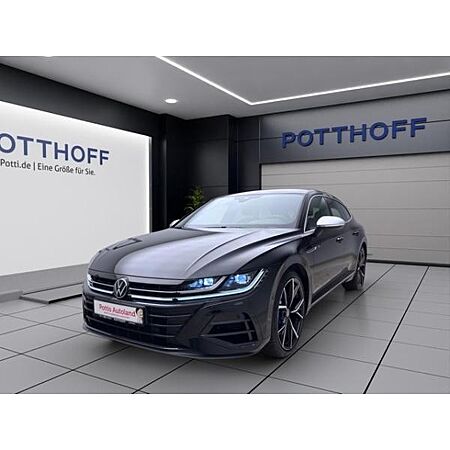 VW Arteon Shooting Brake leasen