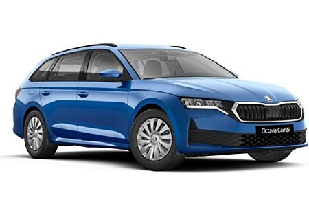 Skoda Octavia Combi Essence 1,5 TSI 85 kW #NURHIER #NURFÜRPRIVATKUNDEN #WECHSELWOCHEN