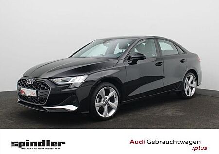 Audi A3 Limousine advanced 35 TDI S tronic / MMI-Navi