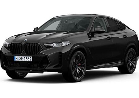 BMW X6 TOPDEAL+++SONDERAKTION+++LAGER