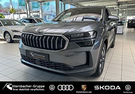 Skoda Kodiaq Selection 1,5 TSI iV 6-Gang-DSGSofort verfügbar