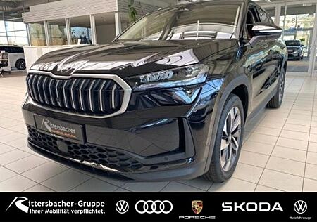 Skoda Kodiaq Selection 1,5 TSI iV 6-Gang-DSG SOFORT VERFÜGBAR