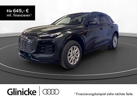 Audi Q6 e-tron 0,25% Dienstwagenversteuerung Sofort