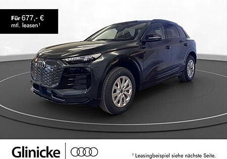 Audi Q6 e-tron 0,25% Dienstwagenversteuerung Sofort