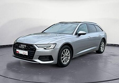 Audi A6 Avant 35 TDI advanced Matrix/Head-up/Pano/Assist/uvm.