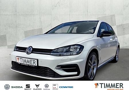 VW Golf Volkswagen VII 1.5 TSI DSG R-LINE *ACC *PANO *NAVI *SH