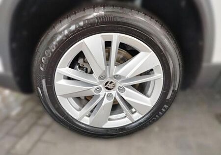 Skoda Karoq Selection 1,5 TSI DSG 1000€ extra sichern