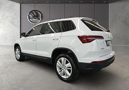 Skoda Karoq Selection 1,5 TSI DSG 1000€ extra sichern
