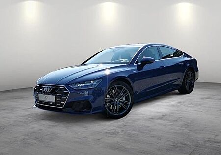Audi A7 Sportback 50TFSIe quattro HD MATRIX PANO AHK HUD