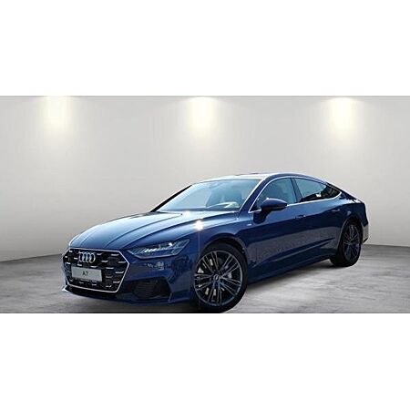 Audi A7 leasen
