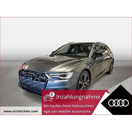 Audi S6 leasen