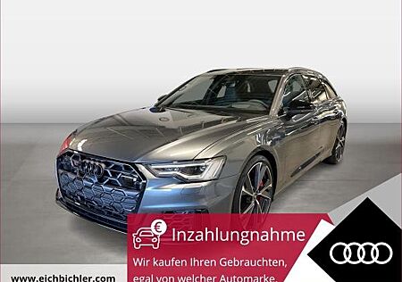 Audi S6 Avant TDI 253(344) tiptronic Luft 4xSHZ ACC