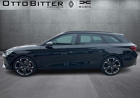 Cupra Leon Sportstourer 2.0 TSI 4Drive DSG ALLRAD 🤩 SONDERAKTION 🛒 SOFORT VERFÜGBAR ❗️❗️❗️