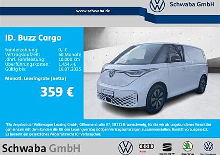 VW ID.BUZZ Volkswagen Cargo *5 Jahre Garantie*
