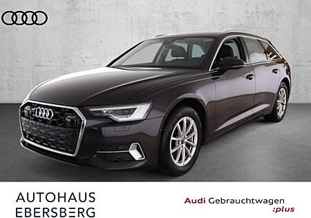Audi A6 Avant advanced 45 TFSI qu 5JGar MATRX Tour AHK
