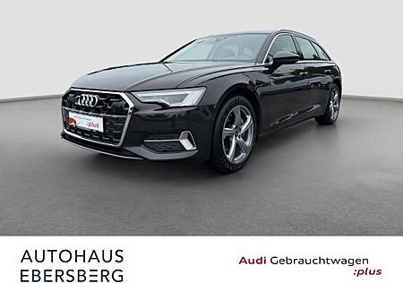 Audi A6 Avant advanced 45 TFSI qu 5JGar MATRX Tour AHK