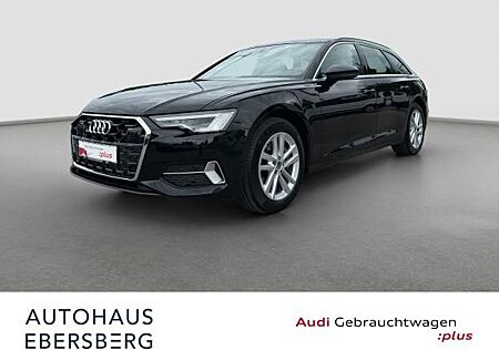 Audi A6 Avant advanced 45 TFSI 5JGAR Business Tour MATRIX