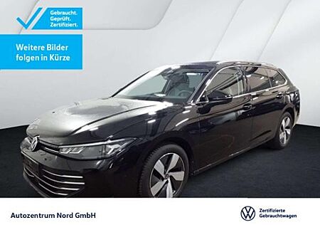 VW Passat Volkswagen Variant 1.5 eTSI DSG Business AHK+ACC+360° KAMERA+SITZHZG+