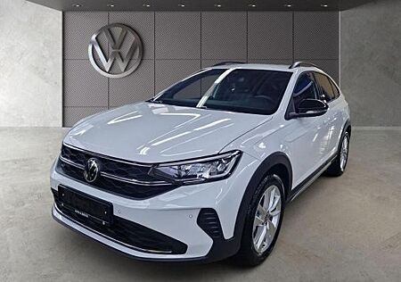 VW Taigo Volkswagen Goal 1,0 l TSI OPF 7-Gang DSG