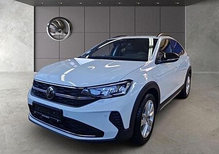 VW Taigo Volkswagen Goal 1,0 l TSI OPF 7-Gang DSG