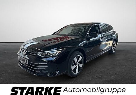 VW Passat Volkswagen Variant 2.0 TDI DSG Business