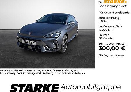 Cupra Leon 1.5 eTSI DSG