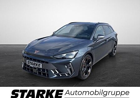Cupra Leon Sportstourer 2.0 TDI DSG